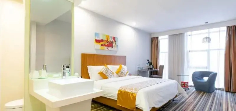 Shanshui Trends Hotel