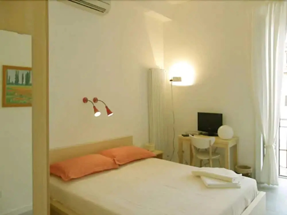 B&b Il Sampietrino Dei Cavalleggeri