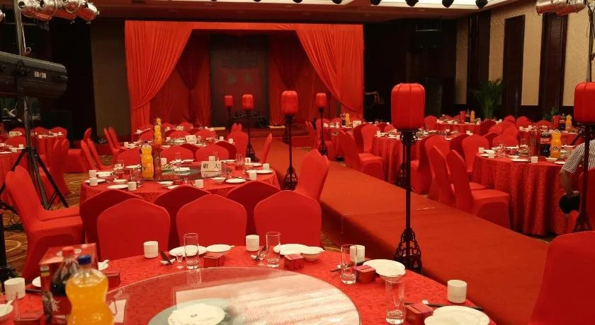 Xian Haisheng Hotel