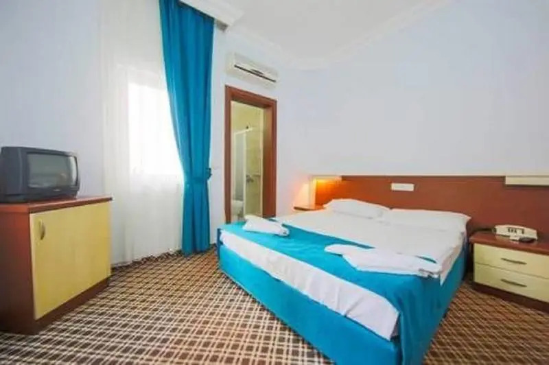 Melodi Hotel