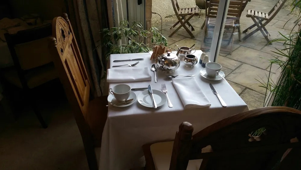 Belmont Guest House