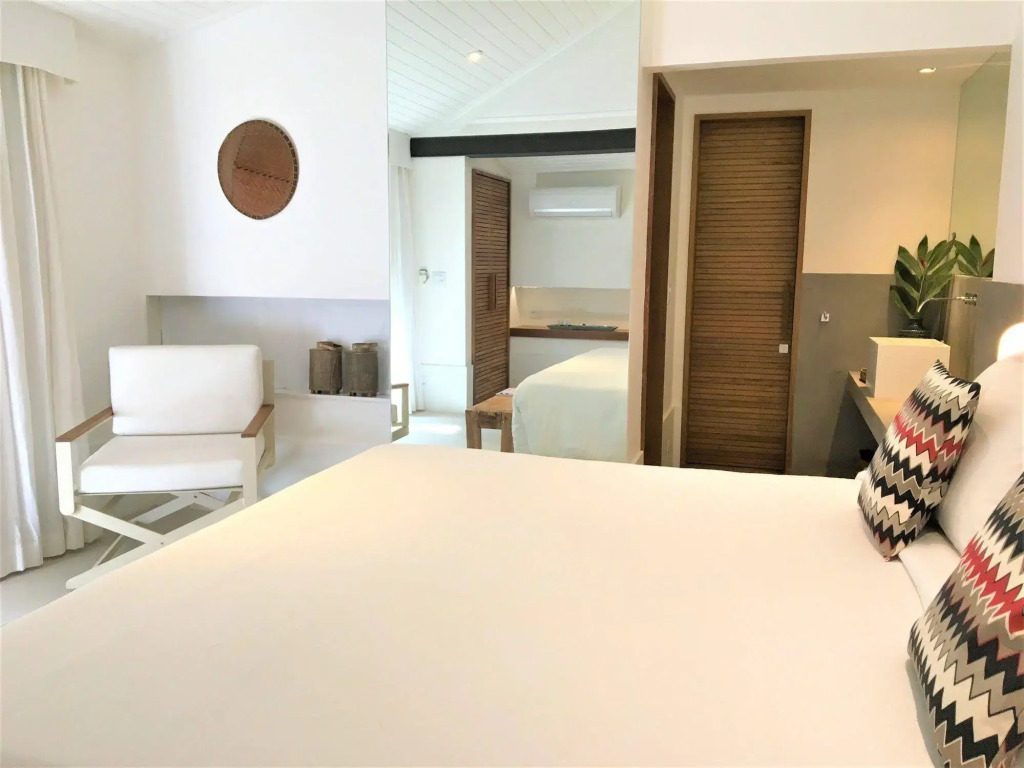 Vila deste Hotel