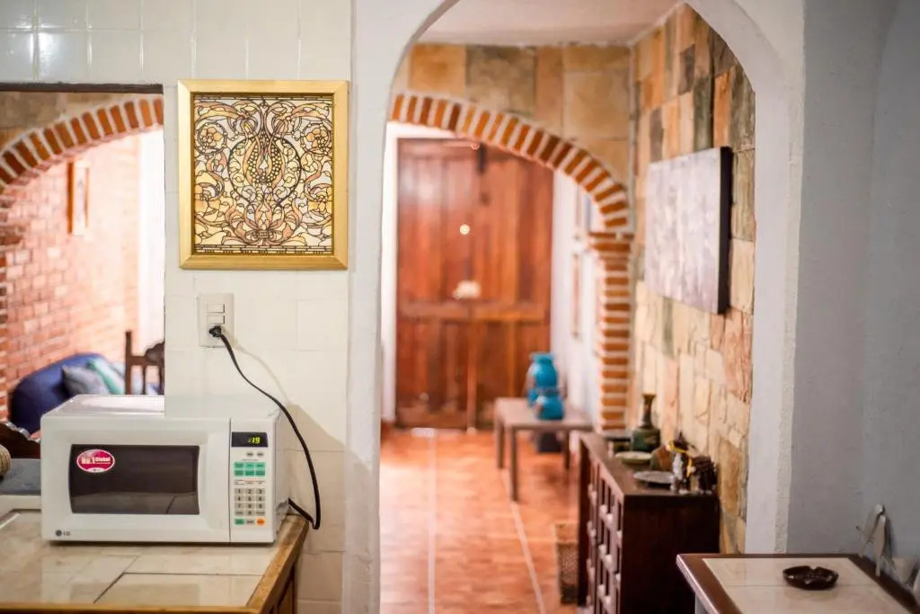Casa Loreto #86