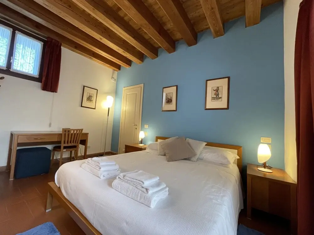 Le Camere Di Villa Cazenobio
