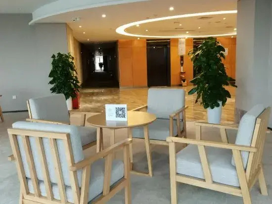 Jianghehui International Hotel