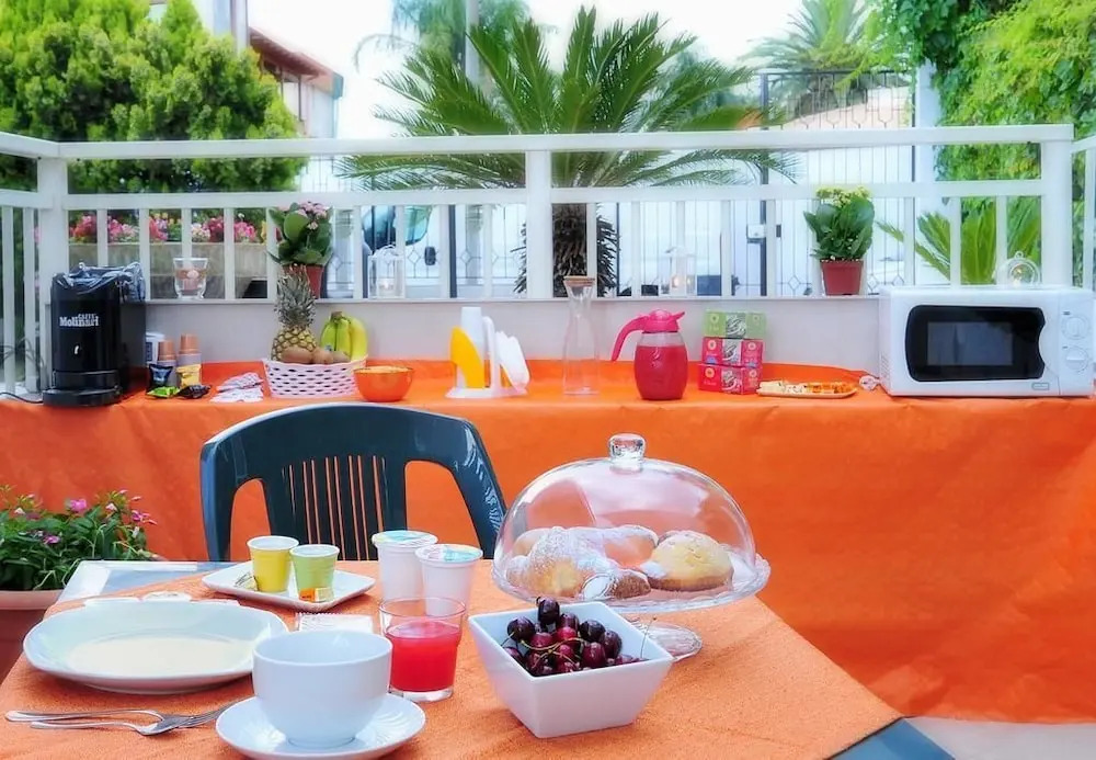 B&B Villa Achibea
