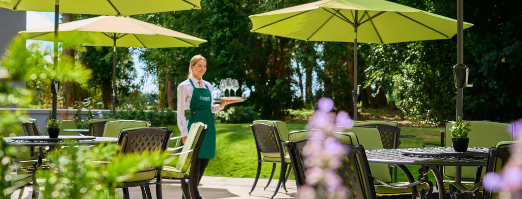Castlemartyr Resort Hotel