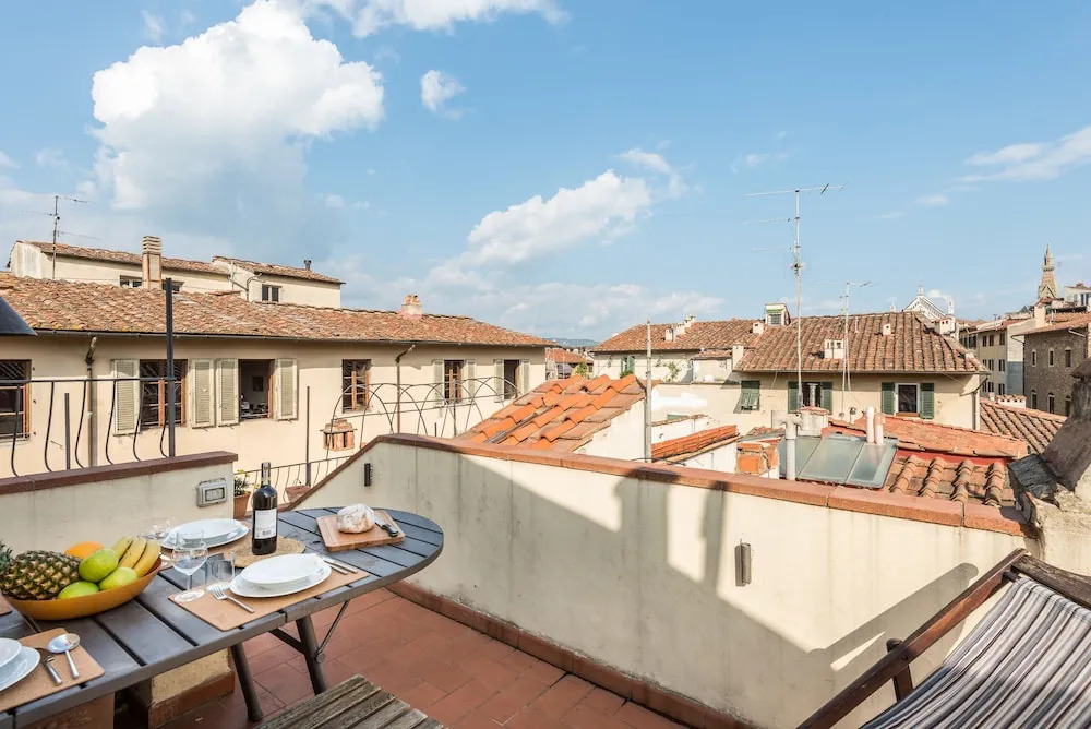 Greci Terrace