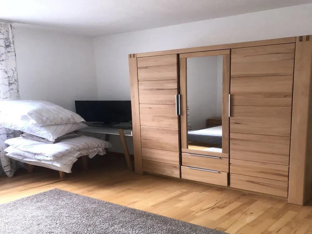 Fewo Reutlingen Heinestrasse