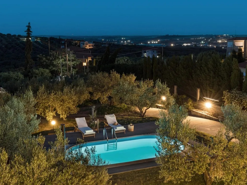 Villa Elaida by Travel Pro Services