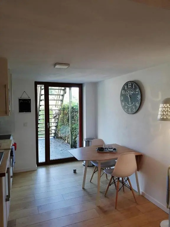 La Villa Blanche Spa