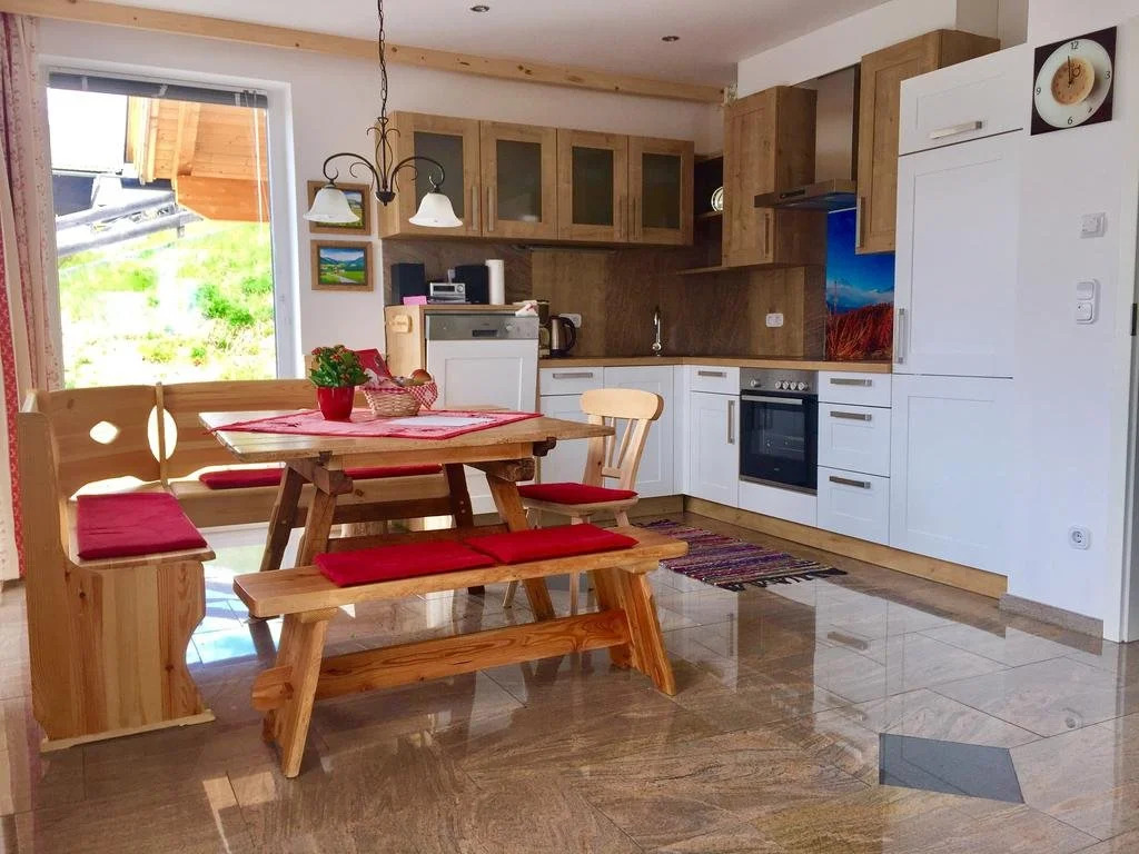 Chalet Magda-Lena