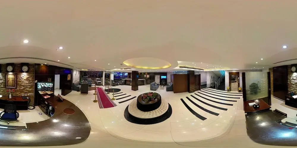 Razan Home 1 for serviced apartments