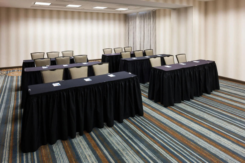 SpringHill Suites by Marriott Dallas Downtown / West End