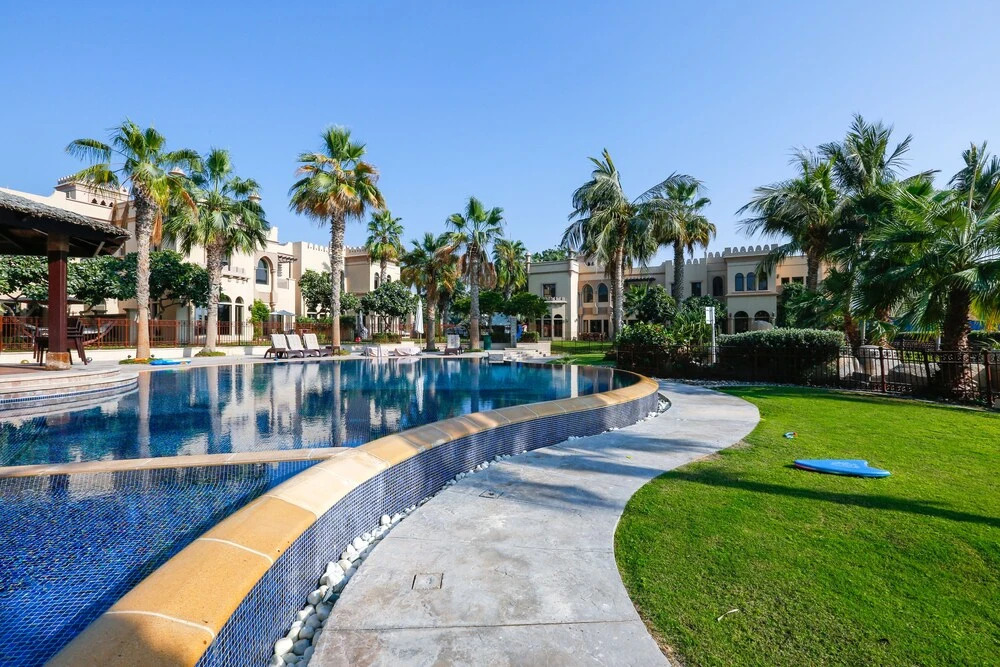 Kennedy Towers - Canal Cove N