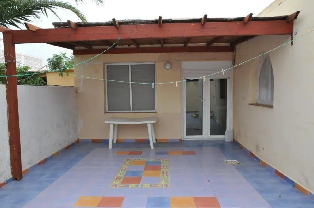 Casa a 50 metros del Mar