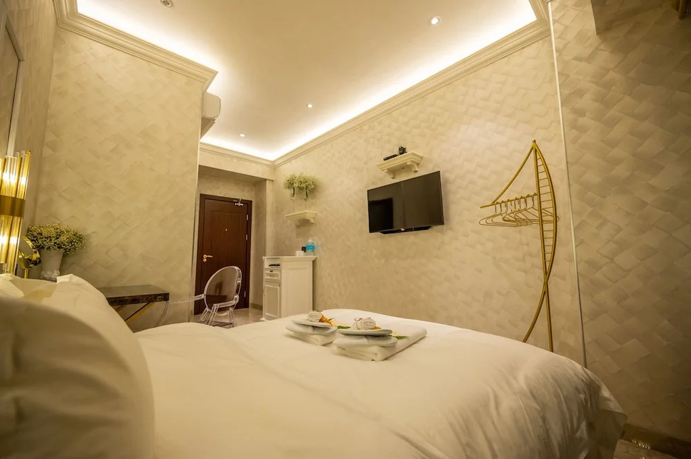 ACJ Residence - A Member of The Luxury Stay Group
