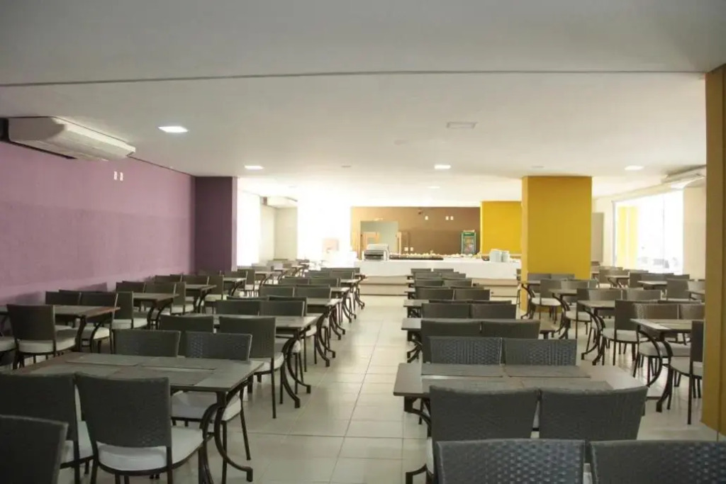 Veredas Rio Quente Flat AP 915