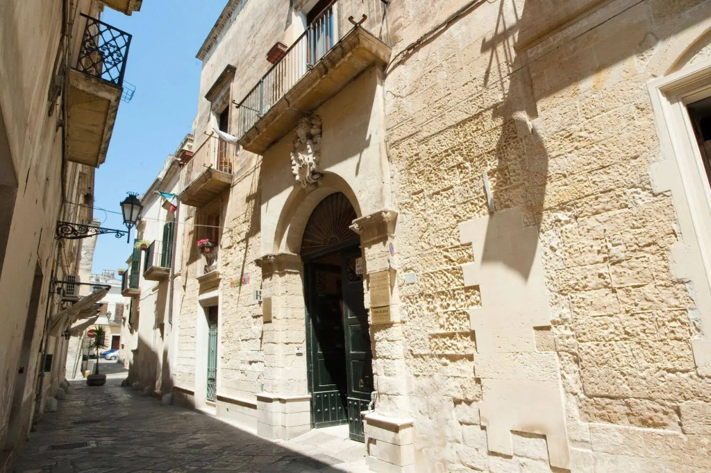 Azzurretta Guest House