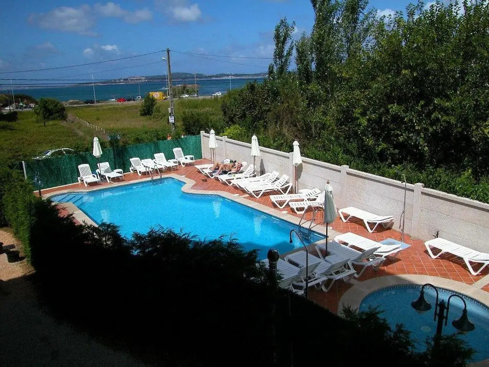 Hotel Piñeiro 2 Estrellas Superior