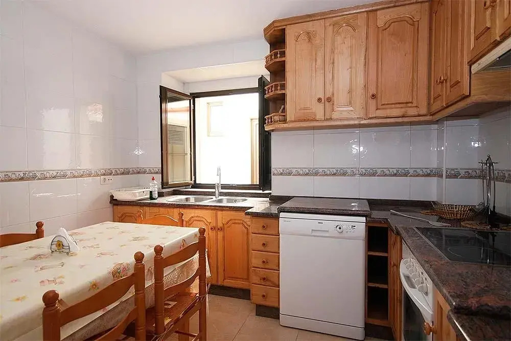 House in Carnota 101514 - RNU 65445