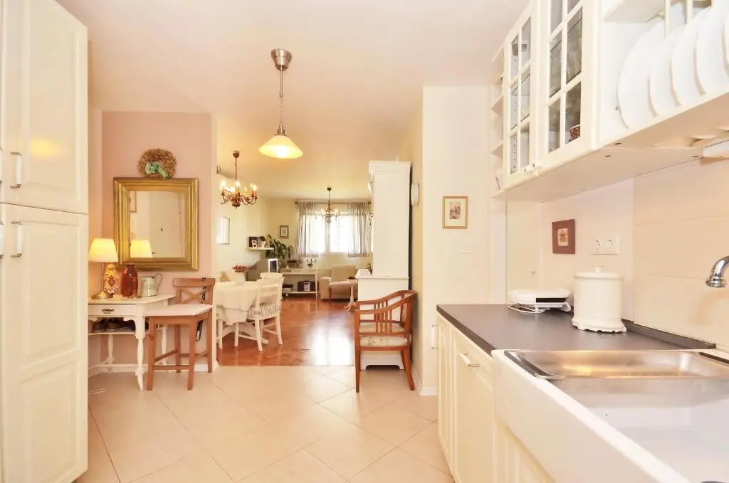 Apartments Zoran
