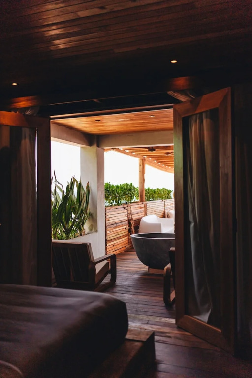 Naked Hotel Zipolite