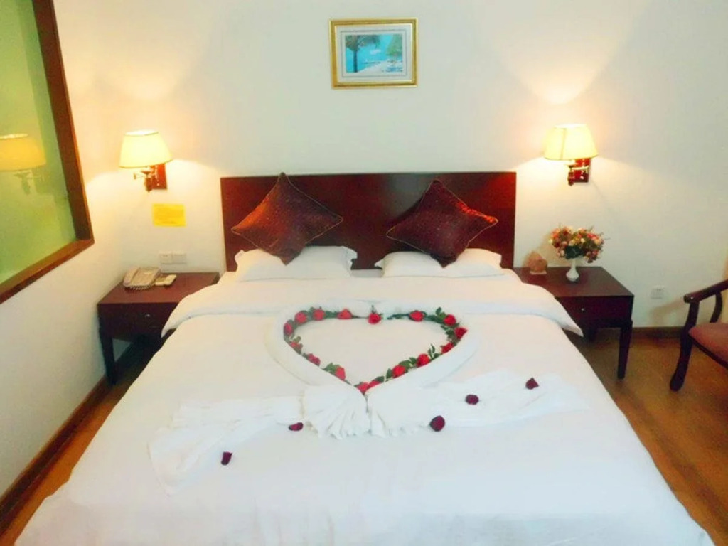 Sanya Zhouheng Hotel