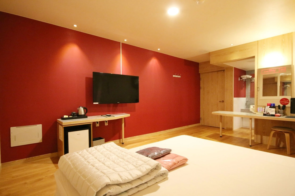 Hotel O'my