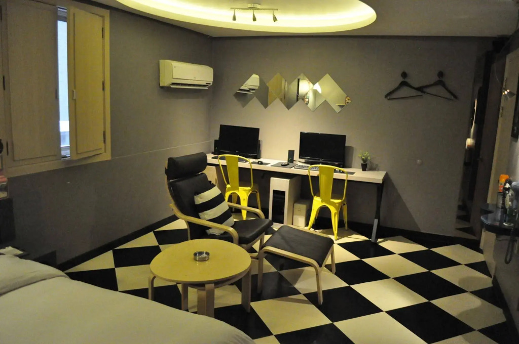 Art Hotel