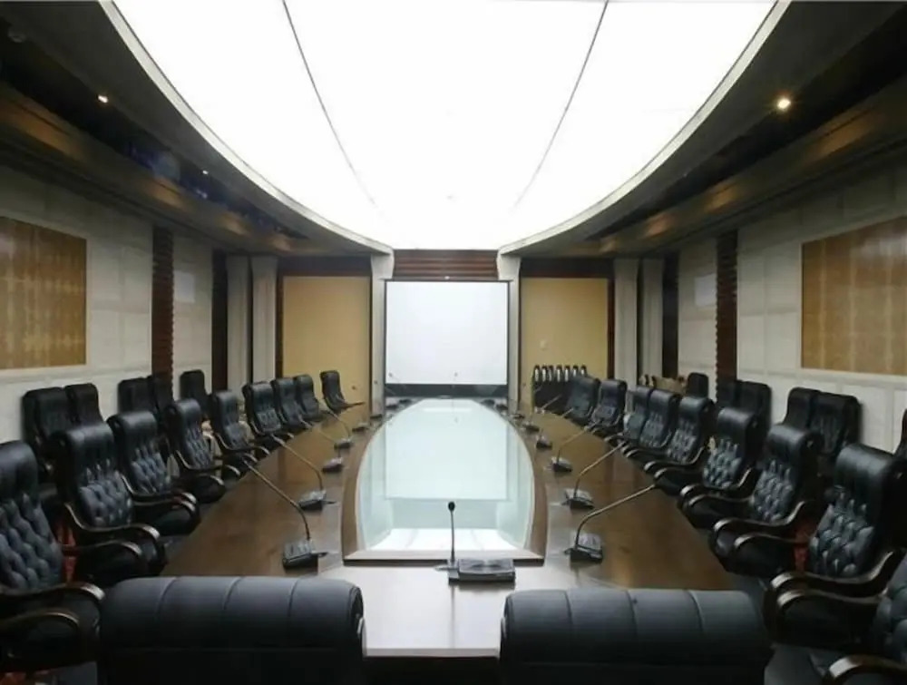 Qian'an Jin Jiang Hotel