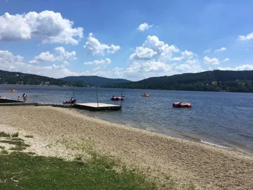 Prázdninový Domek Kobylnice