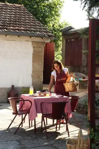 Casa Agricola da Levada Eco Village