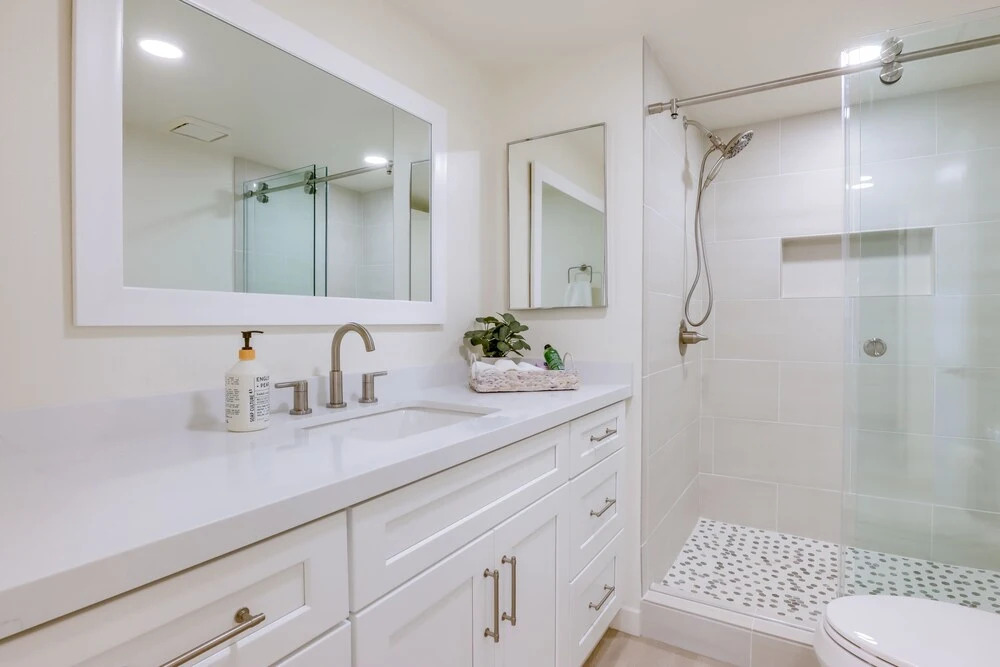 Resort-style Palm Desert Rental: Pickleball Courts