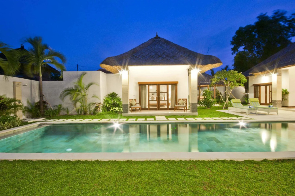Villa Alore
