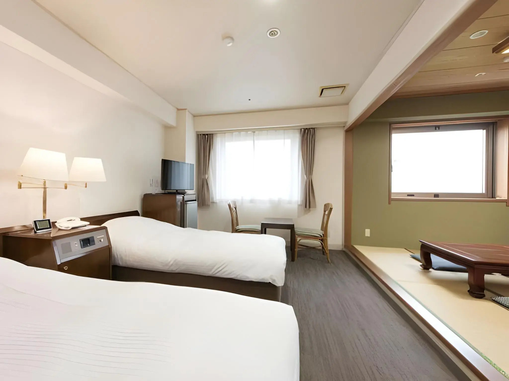 Nogi Onsen Hotel