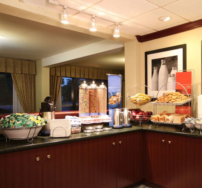 Best Western Plus Meadowlands