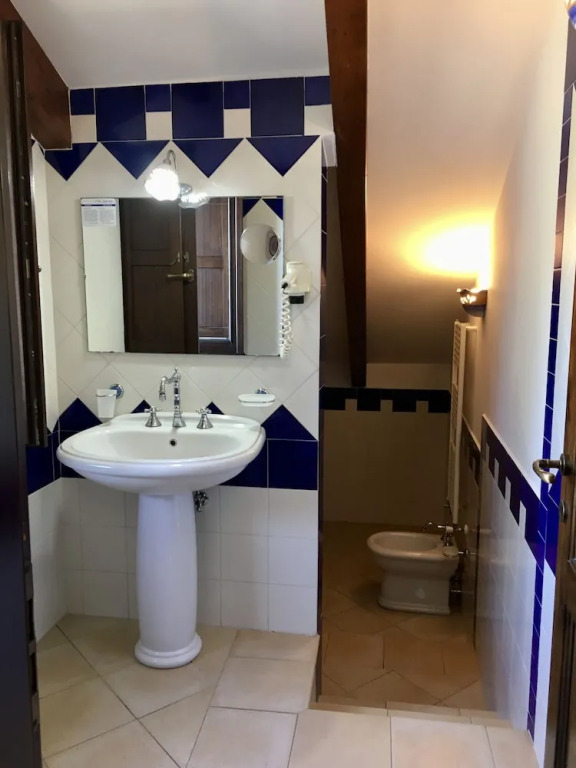Villa L Eco dell 800