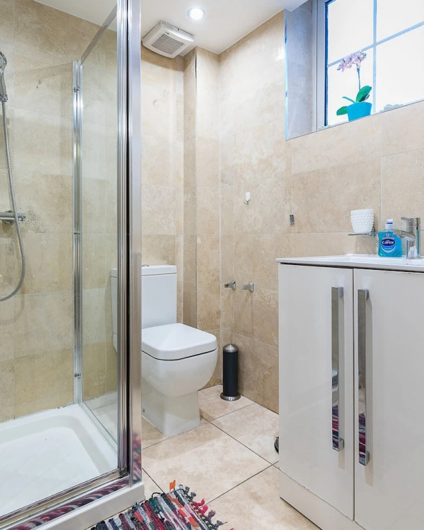 Stylish 2-bedroom Apartment Near Marble Arch