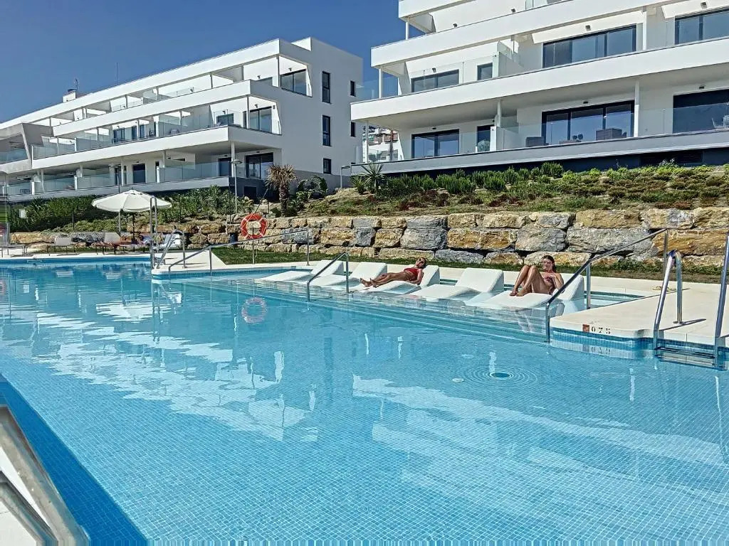 Via Celere 2334 Luxury Sea View Penthouse
