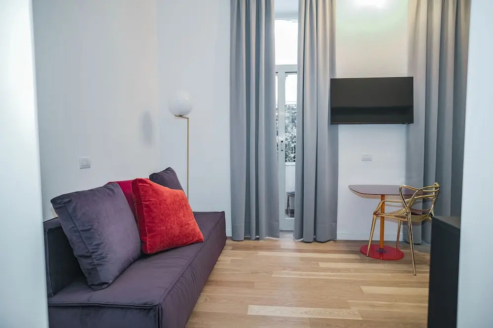 Youroom Margutta