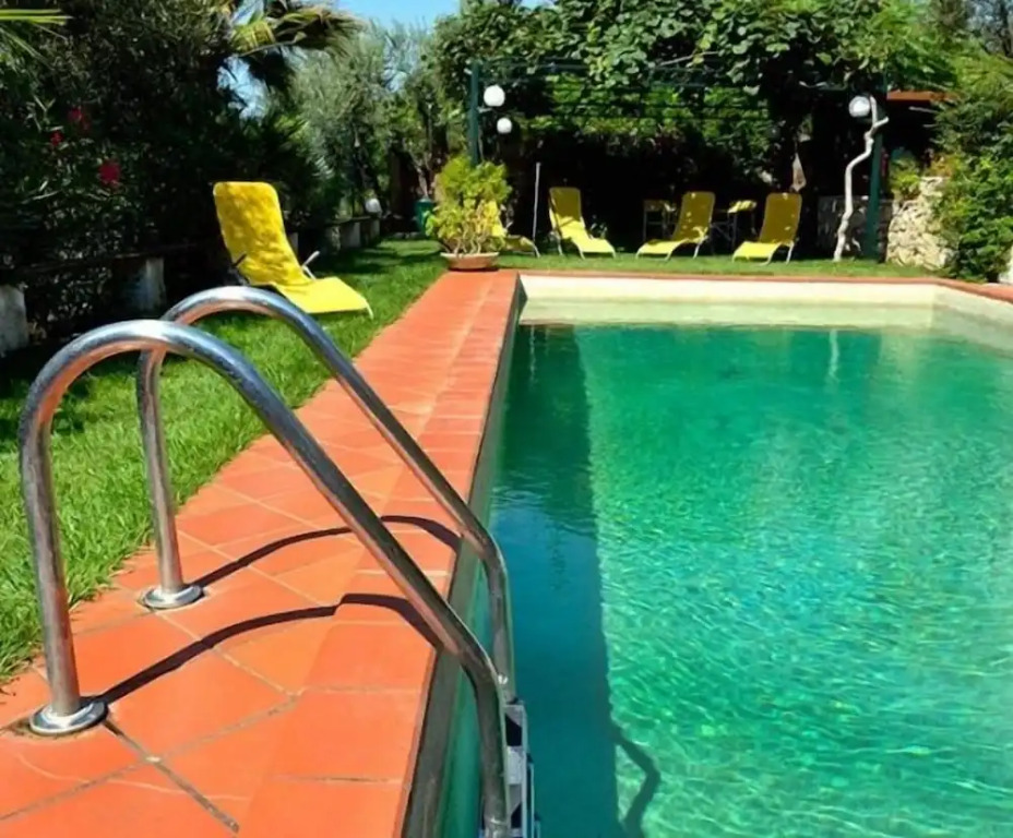La Maison Galu