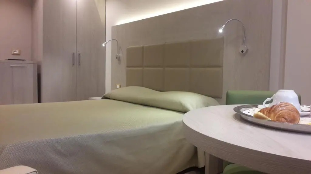 Hotel Alexander