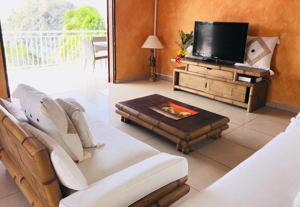 Villa Le sucrier