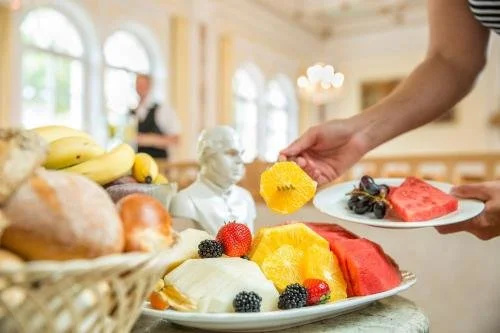 Sebastianeum Kneipp- & Gesundheitsresort