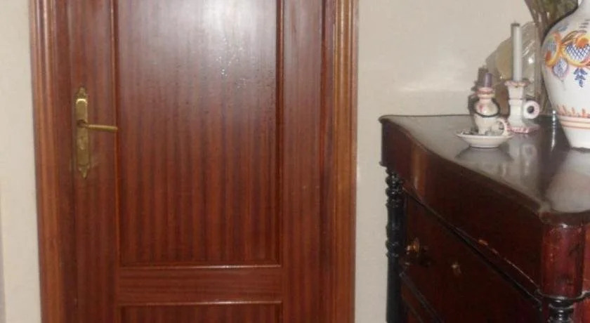 Hostal Suárez