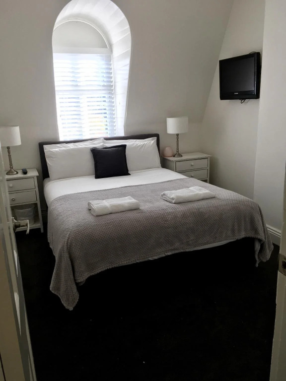 Grand Hotel Healesville