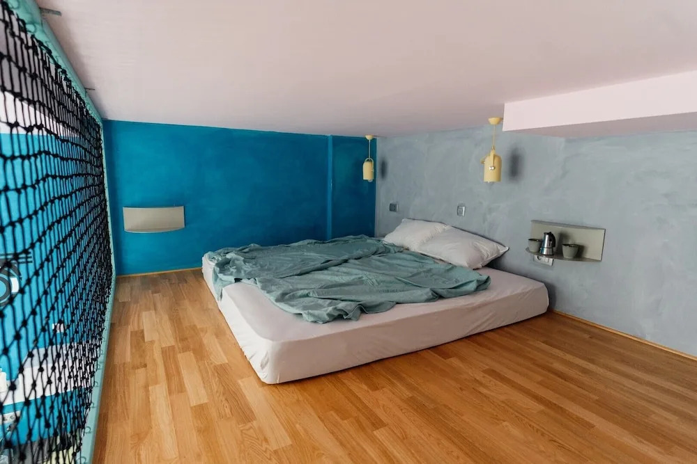 Tomosmatik Apartments Koper by Locap Group