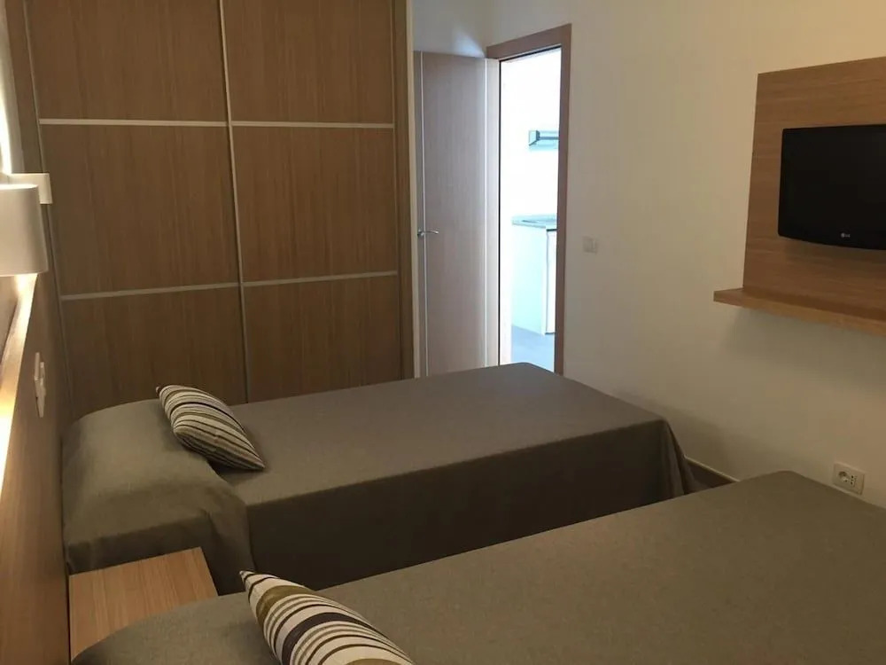Alsol Los Leones Bungalows