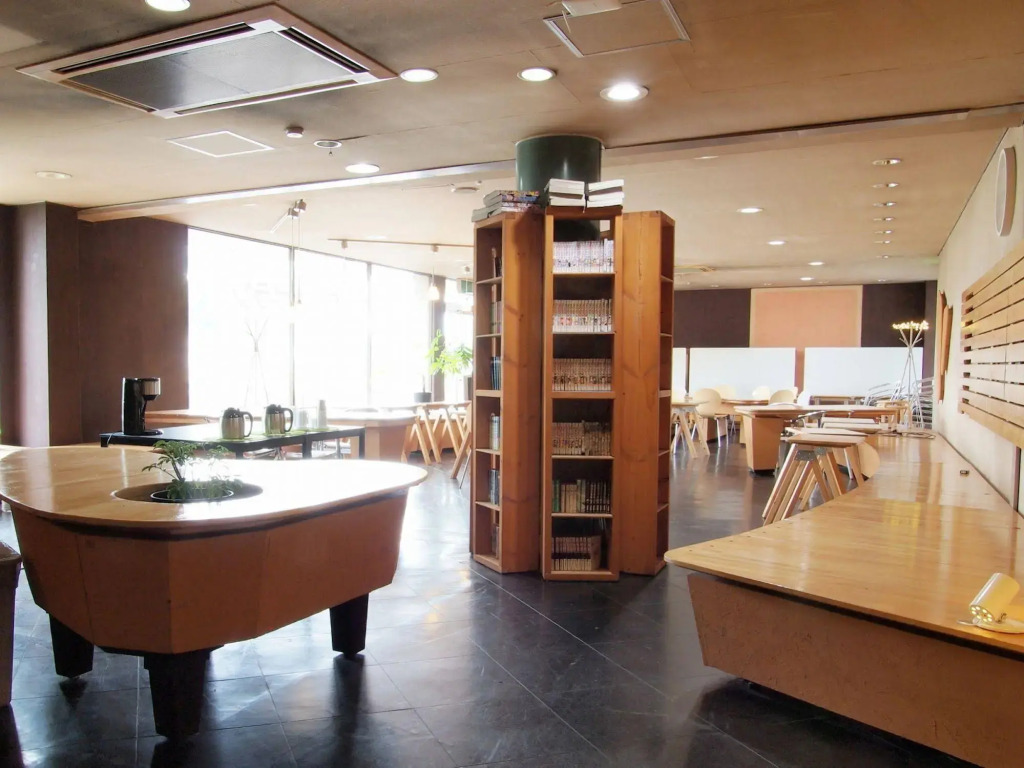 Tsukuba Daily Inn